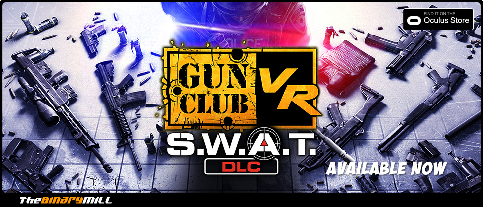 gun club vr review