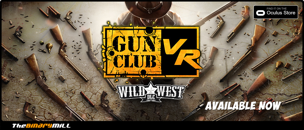 Gun Club 3