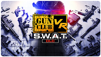 Gun Club VR SWAT DLC