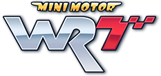 Mini Motor Racing WRT