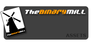 The Binary Mill