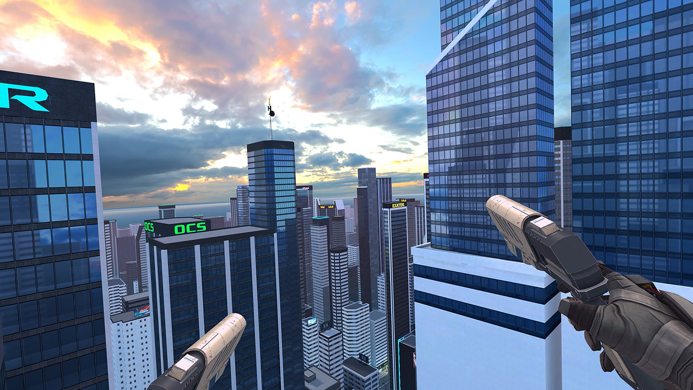 Игру небоскреб мечты новые вершины. Skyscraper игра. Игра небоскреб 2015. Небоскребы из игры Spider-man Remastered. Top 5 Shooters for VR Oculus Quest.